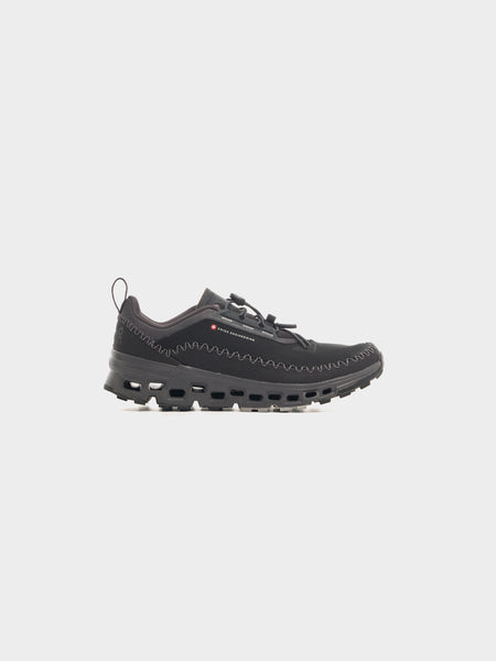W Cloudaway 2, Black / Eclipse