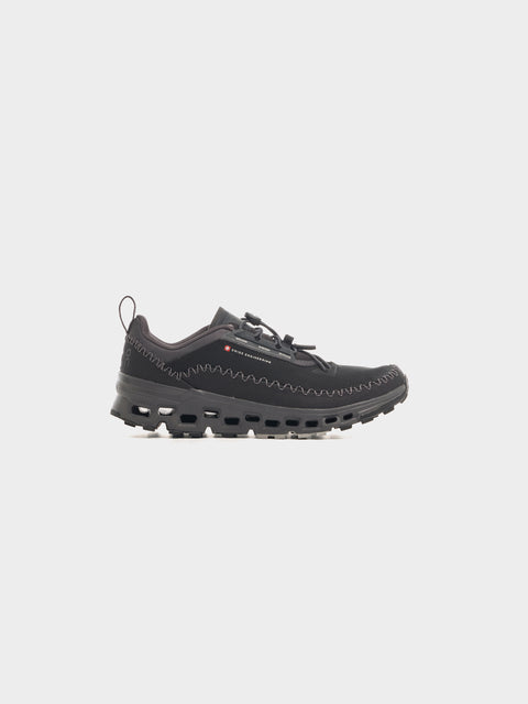 W Cloudaway 2, Black / Eclipse