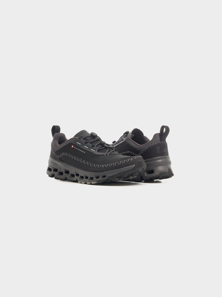 W Cloudaway 2, Black / Eclipse