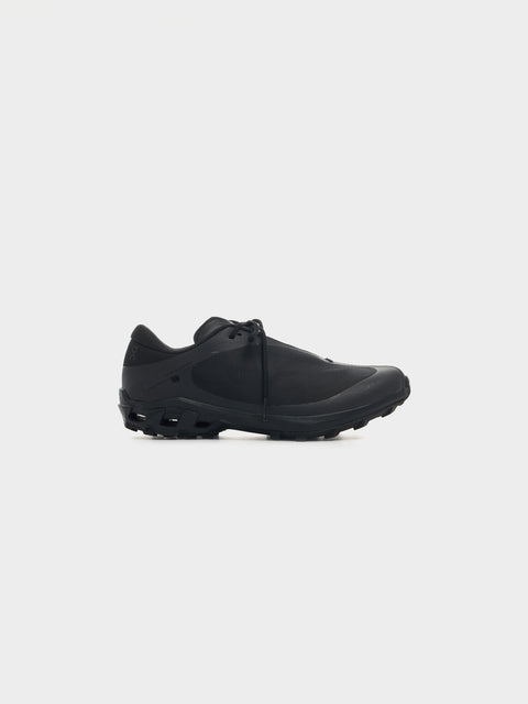 W Cloudventure Peak PAF, Black / Magnet
