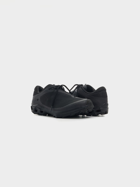 W Cloudventure Peak PAF, Black / Magnet