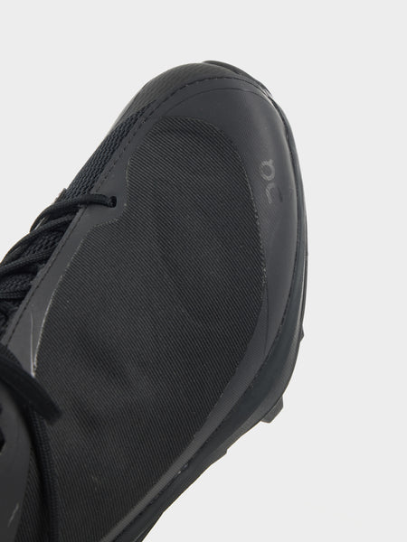 W Cloudventure Peak PAF, Black / Magnet