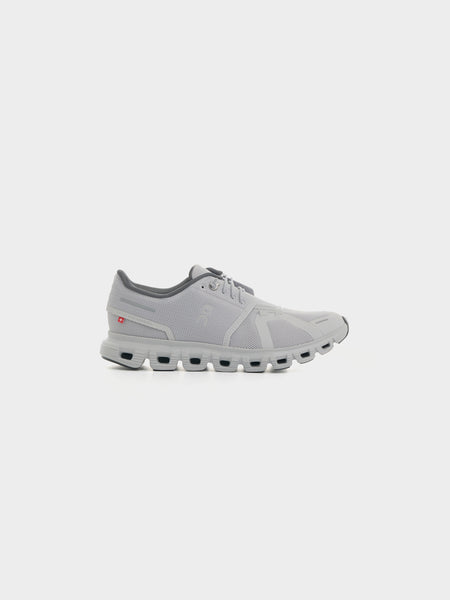 W Cloud 6, Glacier / Eclipse