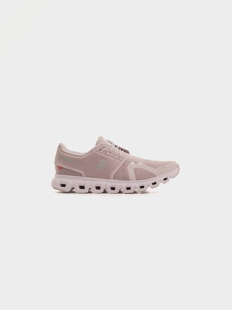 W Cloud 6, Mauve / Orchid