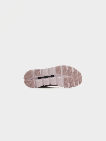 W Cloud 6, Mauve / Orchid
