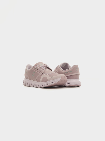 W Cloud 6, Mauve / Orchid