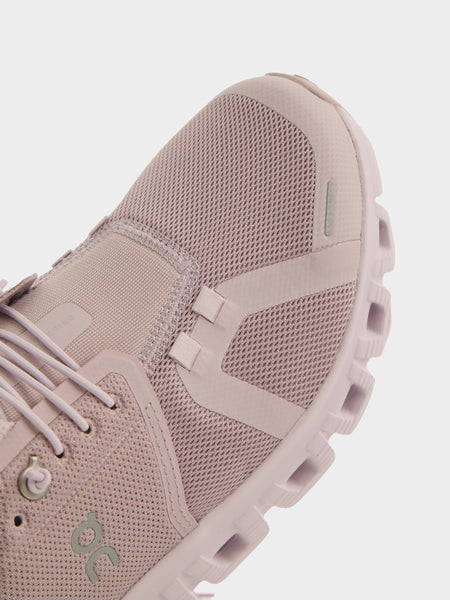 W Cloud 6, Mauve / Orchid