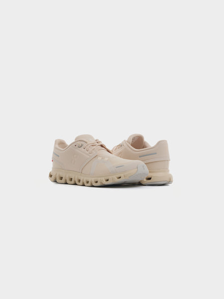 W Cloud 6, Sand / Sand