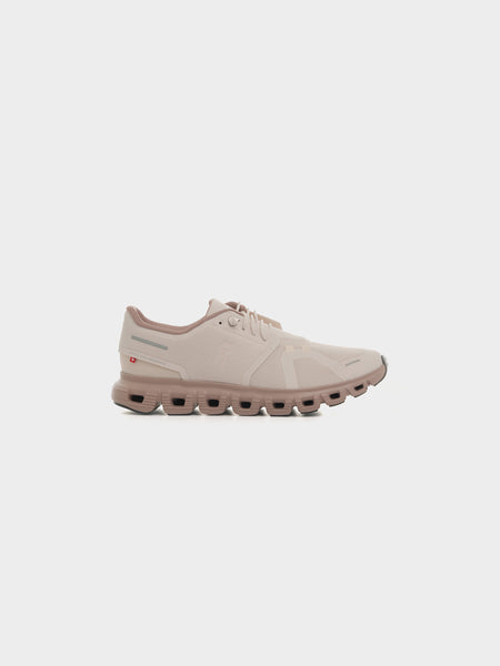 W Cloud 6, Oyster / Biscuit