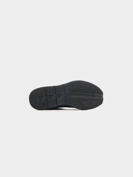 W Cloudzone, Black / Eclipse