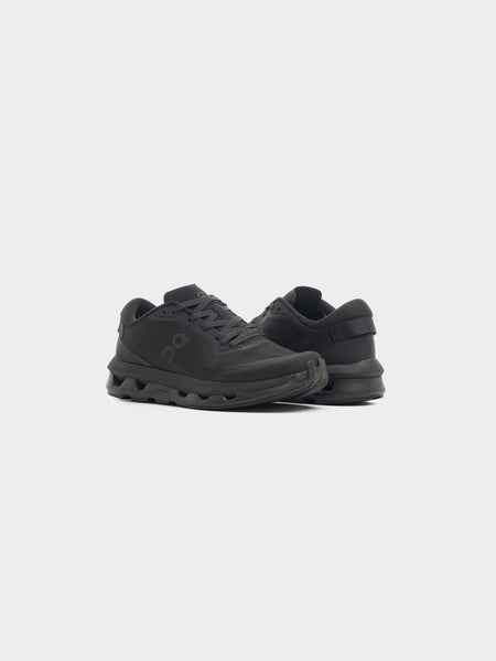 W Cloudzone, Black / Eclipse