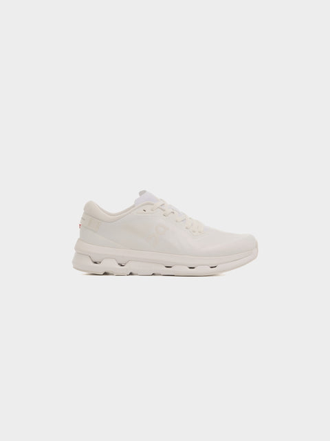 W Cloudzone, White / White