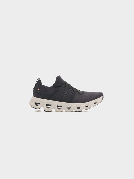 W Cloudswift 4, Black / White