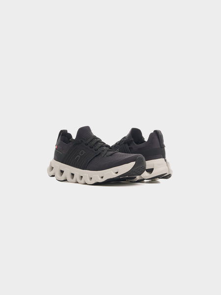 W Cloudswift 4, Black / White
