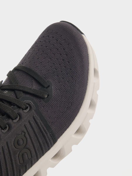 W Cloudswift 4, Black / White