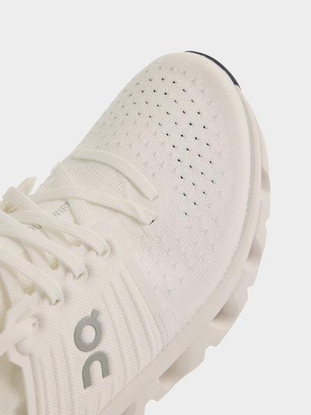 W Cloudswift 4, White / White