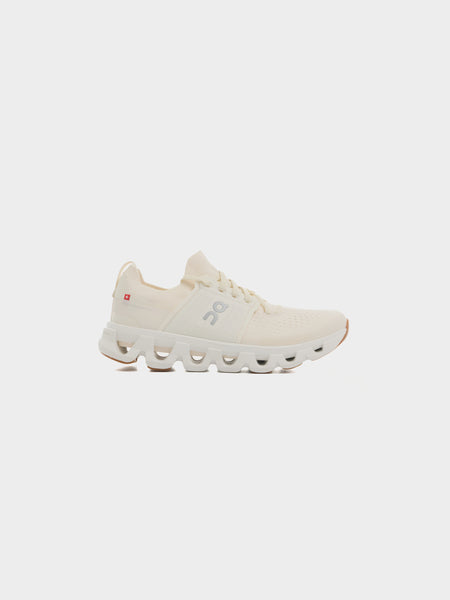 W Cloudswift 4, Ivory / Dew