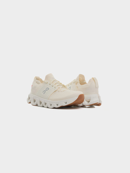 W Cloudswift 4, Ivory / Dew