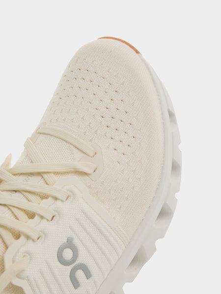 W Cloudswift 4, Ivory / Dew