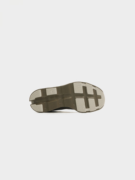 W LoopxPleasures Cloudmonster 2, Mist / Olive