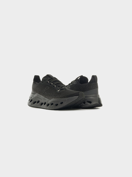 W Cloudsurfer Max, Black / Eclipse
