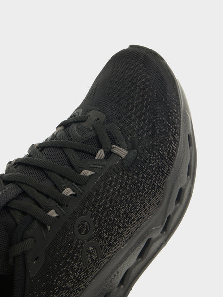 W Cloudsurfer Max, Black / Eclipse