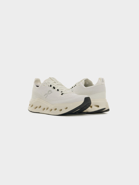 W Cloudsurfer Max, White / White