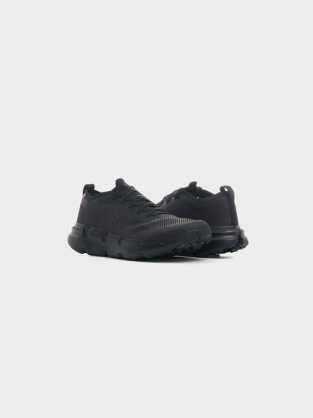 W Cloudsoma, Black / Black