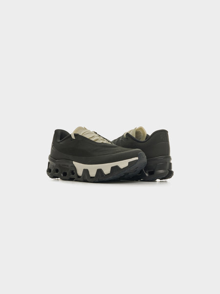 W Cloudmonster Hyper PAF, Black / Black