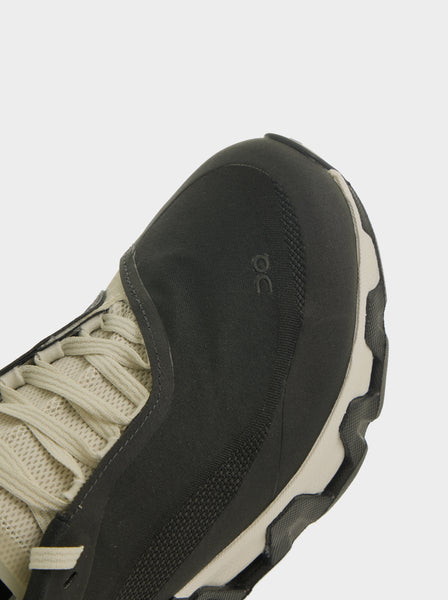 W Cloudmonster Hyper PAF, Black / Black