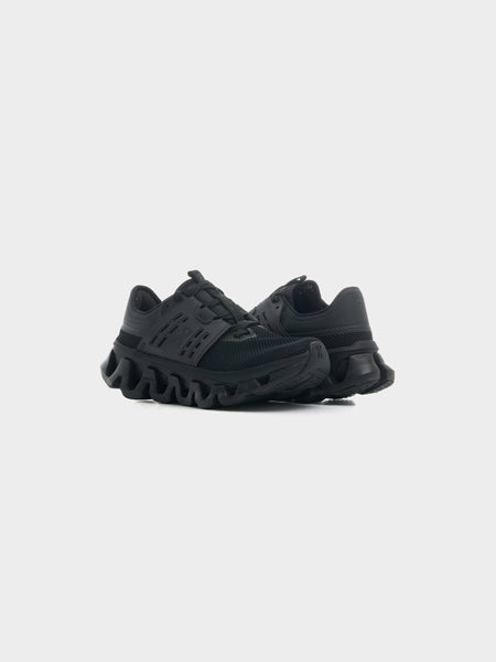 W Cloudswift AMP, Black / Black