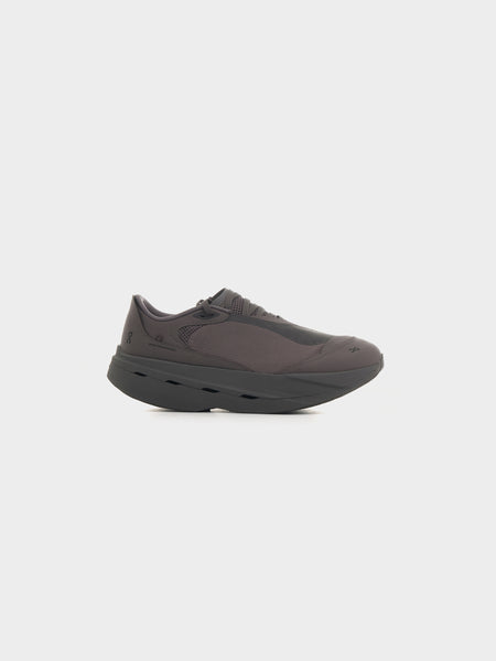 On x PAF W Cloudboom Volt, Ember / Pebble