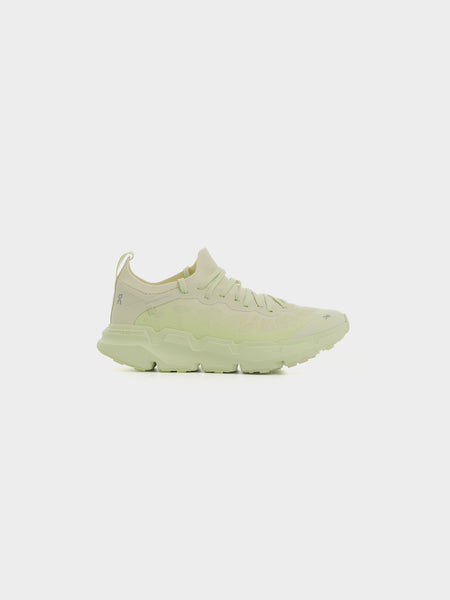 On x PAF W Cloudsoma, Haze / Linen