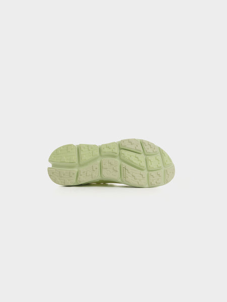 On x PAF W Cloudsoma, Haze / Linen