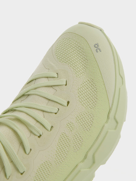 On x PAF W Cloudsoma, Haze / Linen