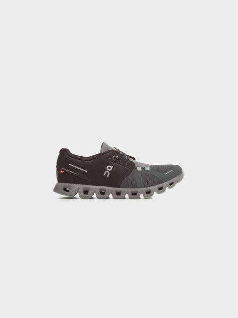 W Cloud V, Black / Lead