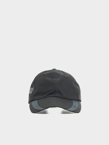 Boiler Pleasures Sprot Cap, Black