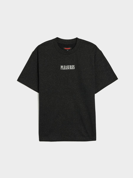 Starry Heavyweight Shirt, Black