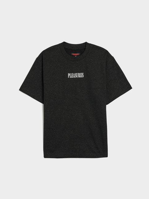 Starry Heavyweight Shirt, Black