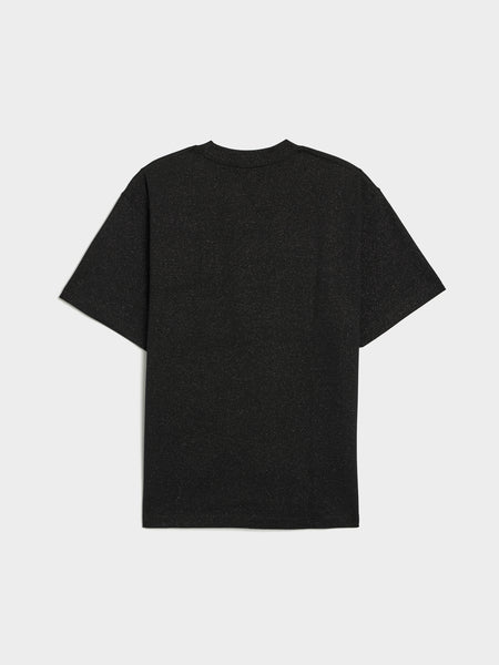 Starry Heavyweight Shirt, Black