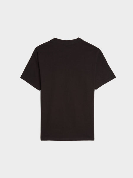 Grub T-Shirt, Black