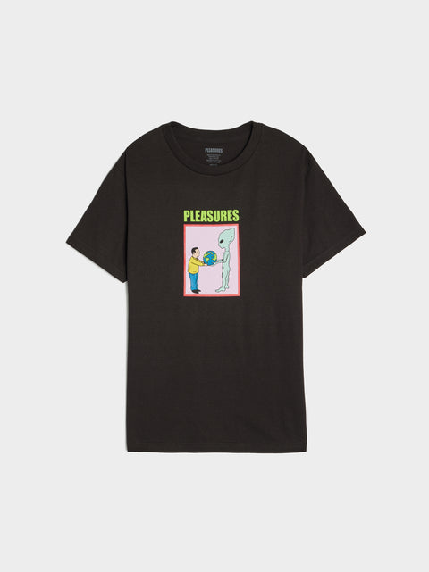 Gift T-Shirt, Black
