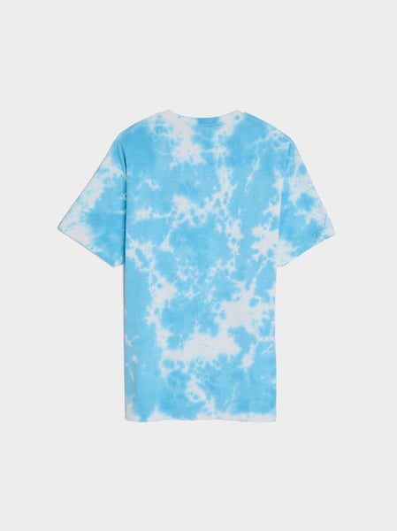 Wet Dogs T-Shirt, Blue Dye