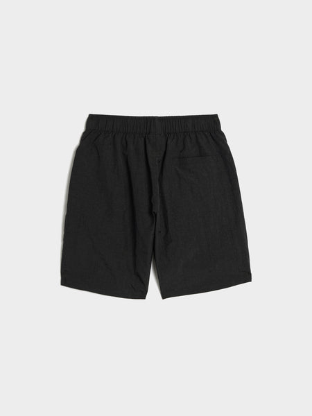 Crush Hiking Shorts, Black