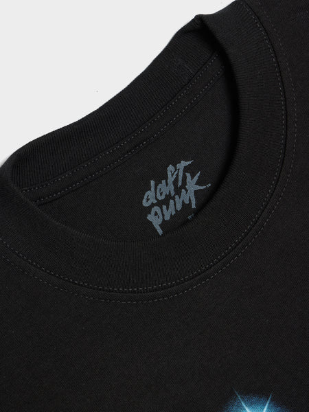 Duo T-Shirt, Black