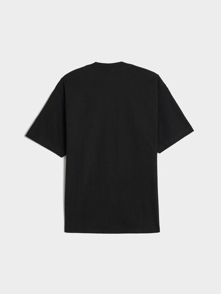 Harajuku T-Shirt, Black