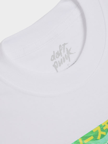 Harajuku T-Shirt, White