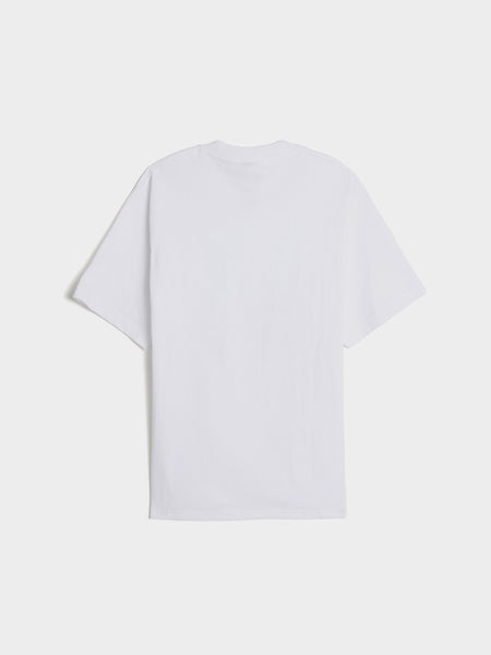 Harajuku T-Shirt, White