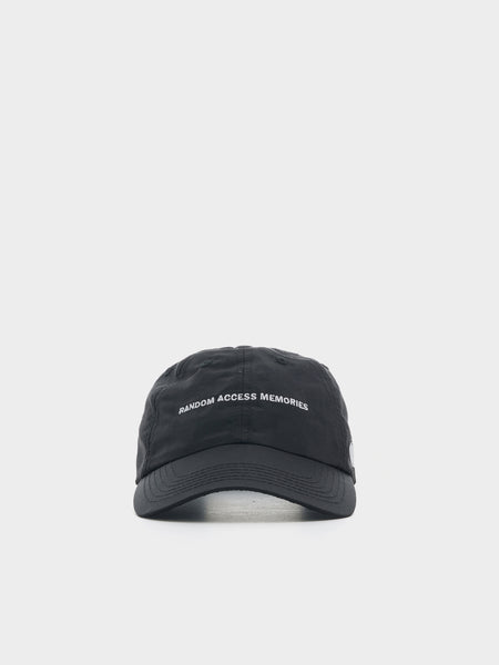 Memories Hat, Black