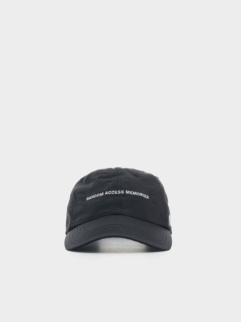 Memories Hat, Black